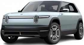 2026 Rivian R3