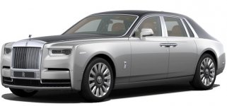 2026 Rolls-Royce Phantom Extended Wheelbase Sedan