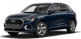 Audi Q3 S line Premium 45 TFSI quattro 2024