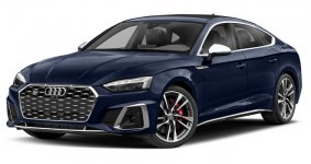 Audi S5 Sportback 3.0T Prestige quattro 2024