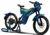 Polarity Smart Sport S2K 2024