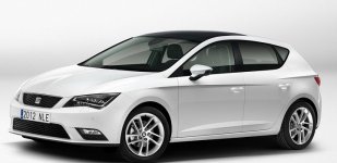 SEAT Leon Xcellence 1.4 L Hybrid 204 bhp 2022