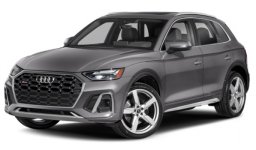 Audi SQ5 3.0T Prestige quattro 2024
