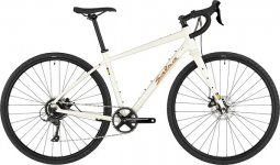 Salsa Journeyer Advent 700c 2023