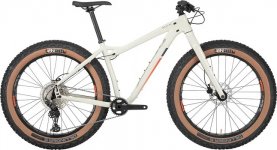 Salsa Mukluk microSHIFT ADVENT X 2023