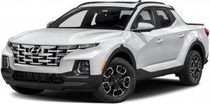 Hyundai Santa Cruz SEL Premium 2023