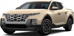 Hyundai Santa Cruz SEL 2023