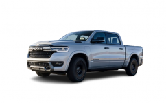 Ram charger 2027