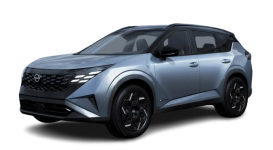 Nissan Rogue Hybrid E-POWER 2027