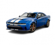Dodge Charger Hellcat V8 2027