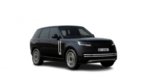 Range Rover EV 2027