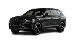Genesis GV80 Hybrid 2026