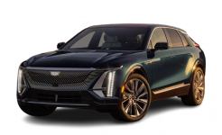 Cadillac EV Sportback RWD 2027