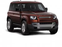 2025 Land Rover Defender V8 90 P525