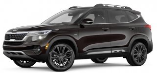 Kia Seltos Nightfall Edition 2024