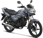 Honda Shine BS6 Drum 2023