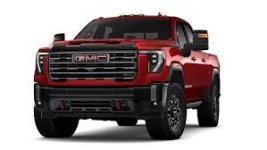 2026 GMC Sierra HD SLE 4WD Reg Cab 171 WB, 84.5 CA