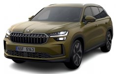 Skoda Kodiaq 2024