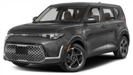 2026 Kia Soul EX FWD