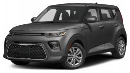 Kia Soul S 2024