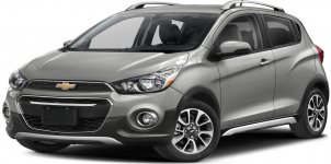 Chevrolet Spark 1LT 2023