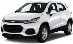 Chevrolet Spark ACTIV 2023