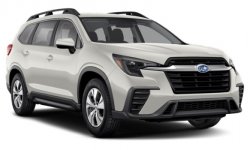 2027 Subaru Ascent Premium 8-Passenger