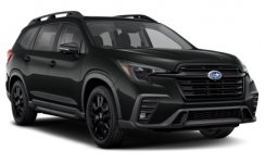2027 Subaru Ascent Onyx Edition Touring 7-Passenger