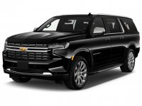 2027 Chevrolet Suburban RST 2WD