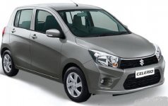 Maruti Suzuki Celerio 2023
