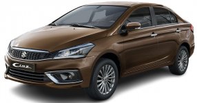 Suzuki Ciaz 2024