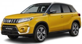 Suzuki Vitara 2024