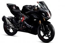 Suzuki Burgman 40 2023