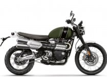 Suzuki Parallel twiN 2023