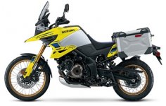 Suzuki V-Strom 1050 DE 2023