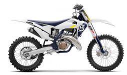 Husqvarna TC 125 2024