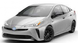 TOYOTA Nightshade RWD-E 2023