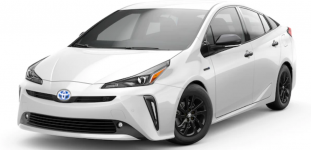 TOYOTA Prius Limited AWD 2025