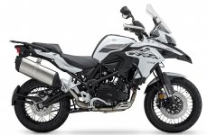 Benelli TRK 502 X E5 2024