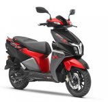 TVS Ntorq 125 Race Edition 2023