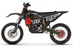 Tacita T Race Cross 2024