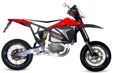 Tacita T-Race Enduro 2023