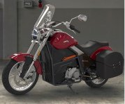 Tacita T-Cruise Turismo 2023