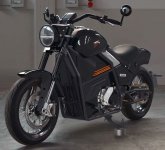 Tacita T-Cruise Urban 2023