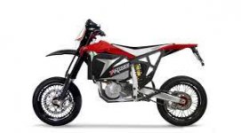 Tacita T-Race Motard 2024