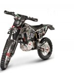 Tacita T Race Cross 2023