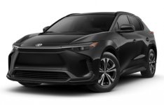 Toyota BZ4X XLE AWD 2024