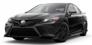 2024 Toyota Camry TRD