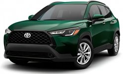 Toyota Corolla L 2023