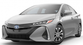 Toyota Prius Prime LE 2022